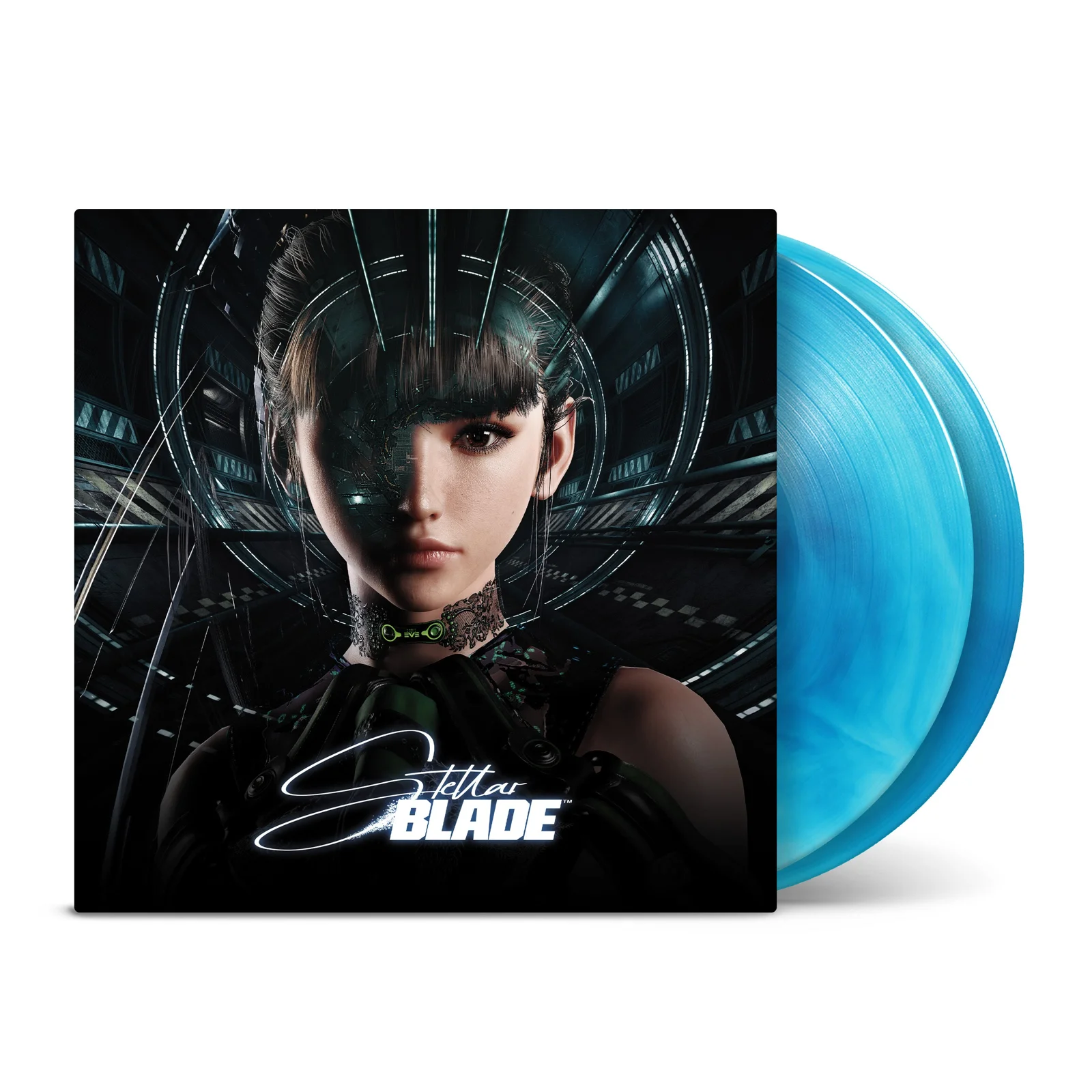Stellar Blade Exclusive Edition Deluxe Double Vinyl